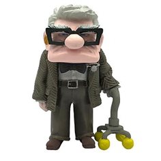 Bullyland Lekfigur, Carl Frediksson