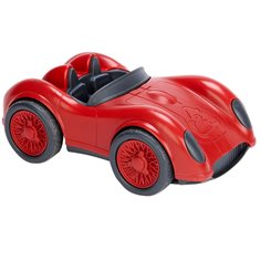Green toys Racerbil, röd