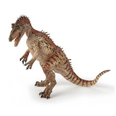 Papo Cryolophosaurus