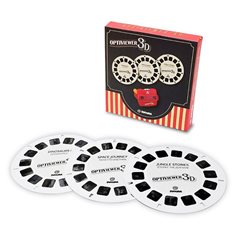 Viewmaster, film