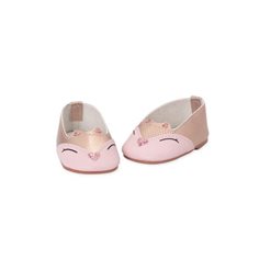 Our Generation Shoes, Pink Kitty