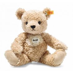 Steiff Paddy teddy bear, golden brown