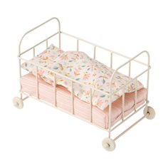 Baby cot, micro
