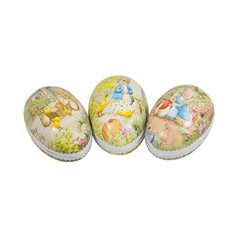 Påskägg 15 cm, Beatrix Potter