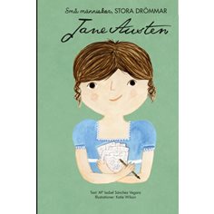 Små människor stora drömmar - Jane Austen