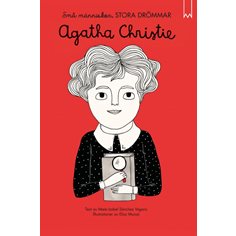 Små människor stora drömmar - Agatha Christie