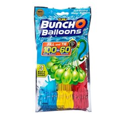 Bunch-o-balloons