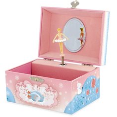 Music box princess