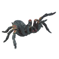 Bullyland Lekfigur, tarantula