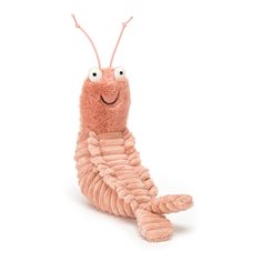 Sheldon shrimp