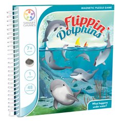 Smart Games, Flippin dolphins