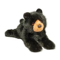 Sutton black bear