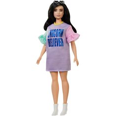 Barbie Fashionistas doll, 127