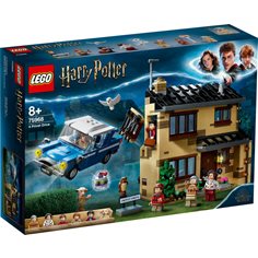 LEGO® Harry Potter - Privet Drive 4