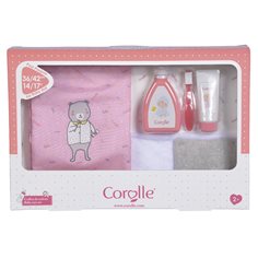 Corolle Baby care set, 36/42 cm