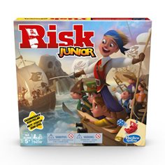 Hasbro Risk junior