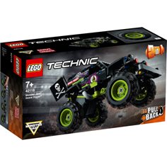 LEGO® Technic - Monster Jam Grave Digger