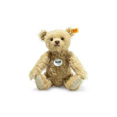 Basko teddy bear golden brown, 29 cm