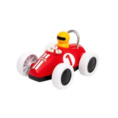 Brio Play & learn action racer