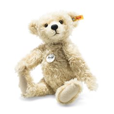 Steiff Luca teddybear antique blond, 35 cm