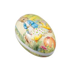 Påskägg 35 cm, Peter Rabbit