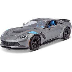 Maisto 2017 Corvette Grand sport