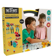 Offbits Group maker kit