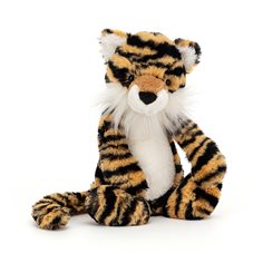 Bashful tiger, medium