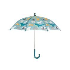 Paraply, djur