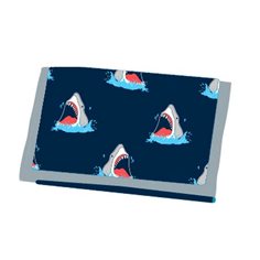 Plånbok haj