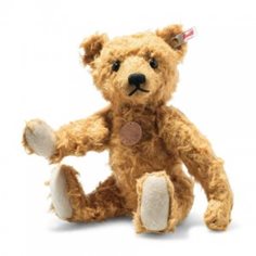 Steiff Linus teddy bear 35 cm russet