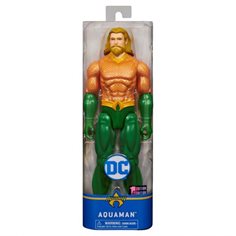 Aquaman figure, 30 cm