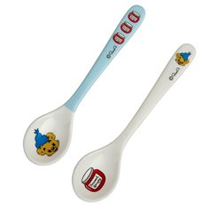 Rätt start Skedar 2-p, Bamse