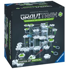 GraviTrax starter set vertical