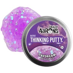 Crazy Aarons Thinking putty Thinking putty, mini day dream
