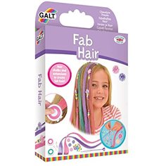 Fab hair