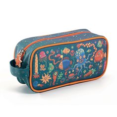 Djeco Cases, funny fishes