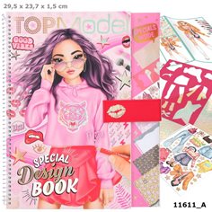 Special designbok