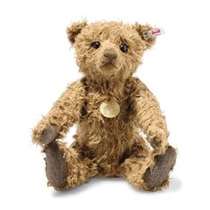 Hansel teddybear, 36 cm