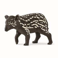 Schleich Tapir, unge