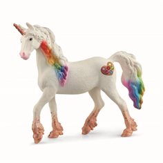 Rainbow love unicorn sto