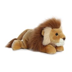 Flopsie Leonardus lion