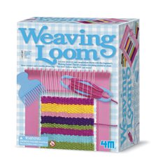 Easy to do weaving