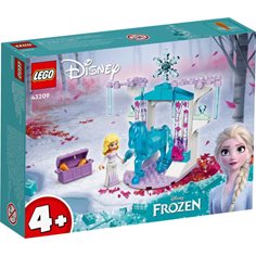 LEGO® Disney - Elsa och Nokks isstall