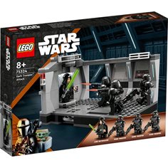 LEGO® Star Wars - dark trooper attack