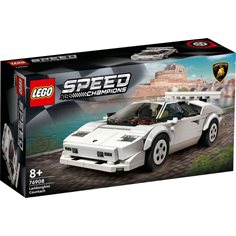 LEGO® Speed Champions - Lamborghini Countach