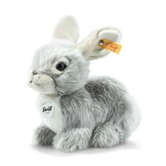 Dormili rabbit grey, 21 cm