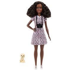 Barbie career doll, fotograf