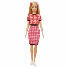 Barbie Fashionistas Doll, 169