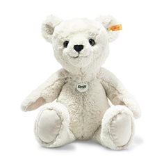Steiff Heavenly hugs Benno teddybear, 42 cm